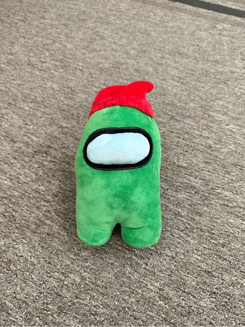 Among Us Plushie